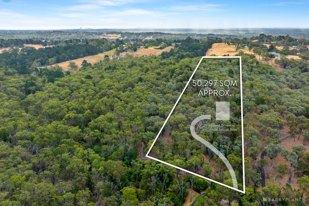 12 Valley Rd, Wonga Park, VIC 3115