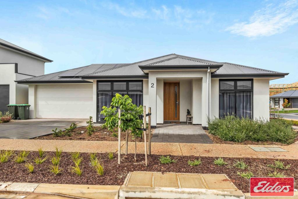 2 Pescara Way, Angle Vale, SA 5117