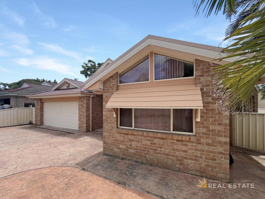 8b Ketch Cl, Corlette, NSW 2315