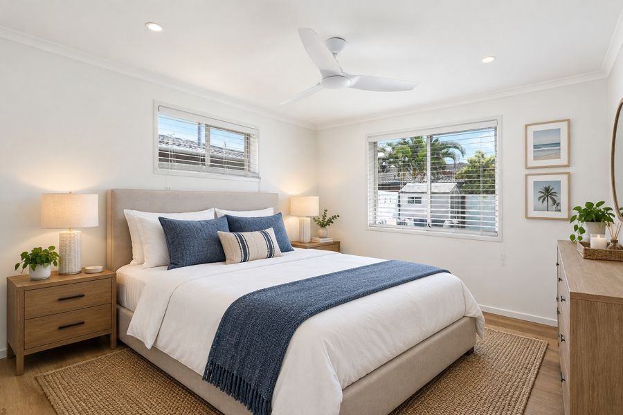 21 Napalle St, Warana, QLD 4575