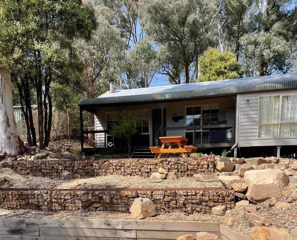 29 Christensen St, Sawmill Settlement, VIC 3723