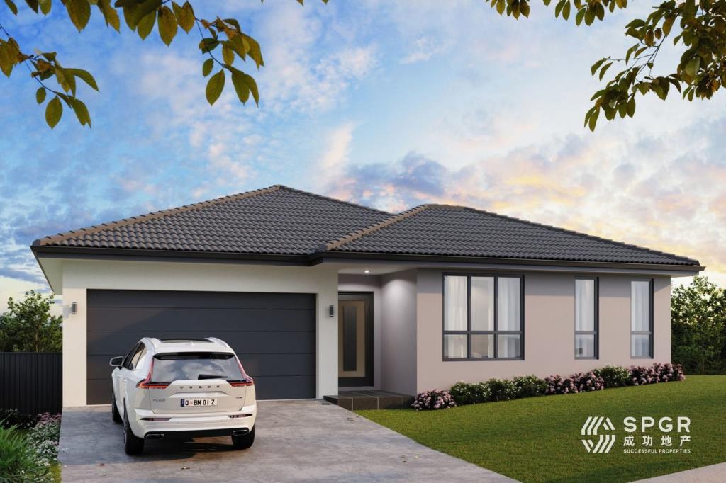 54 Cart St, Box Hill, NSW 2765