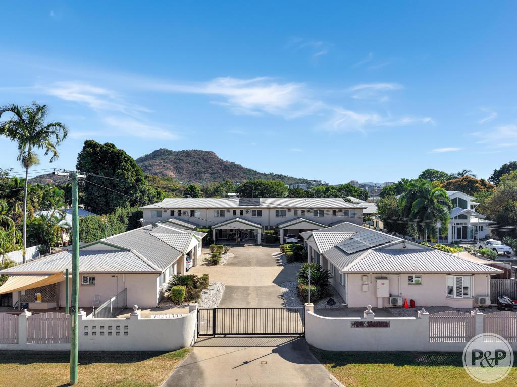 2/32-34 Second St, Railway Estate, QLD 4810