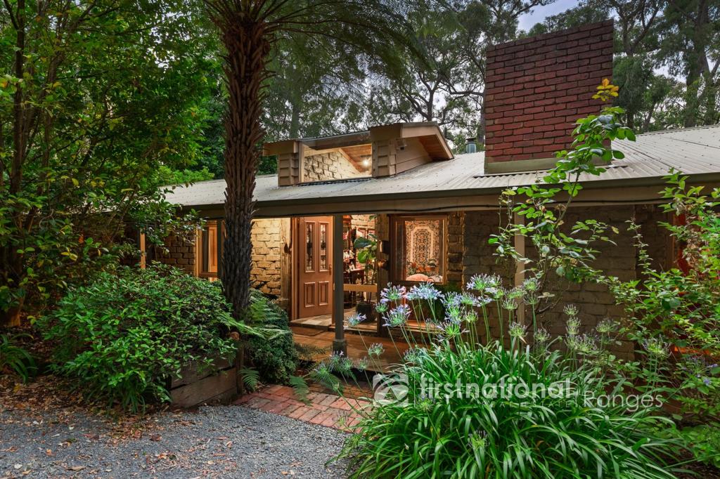 45 Bailey Rd, Cockatoo, VIC 3781