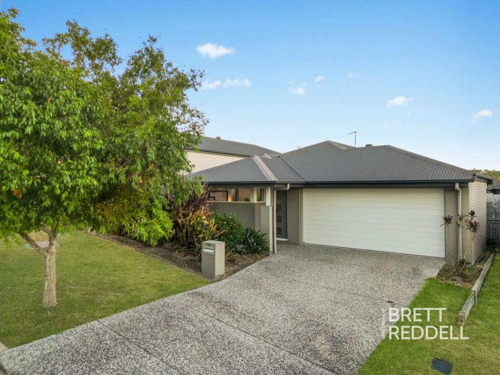 100 Wollombi Ave, Ormeau Hills, QLD 4208