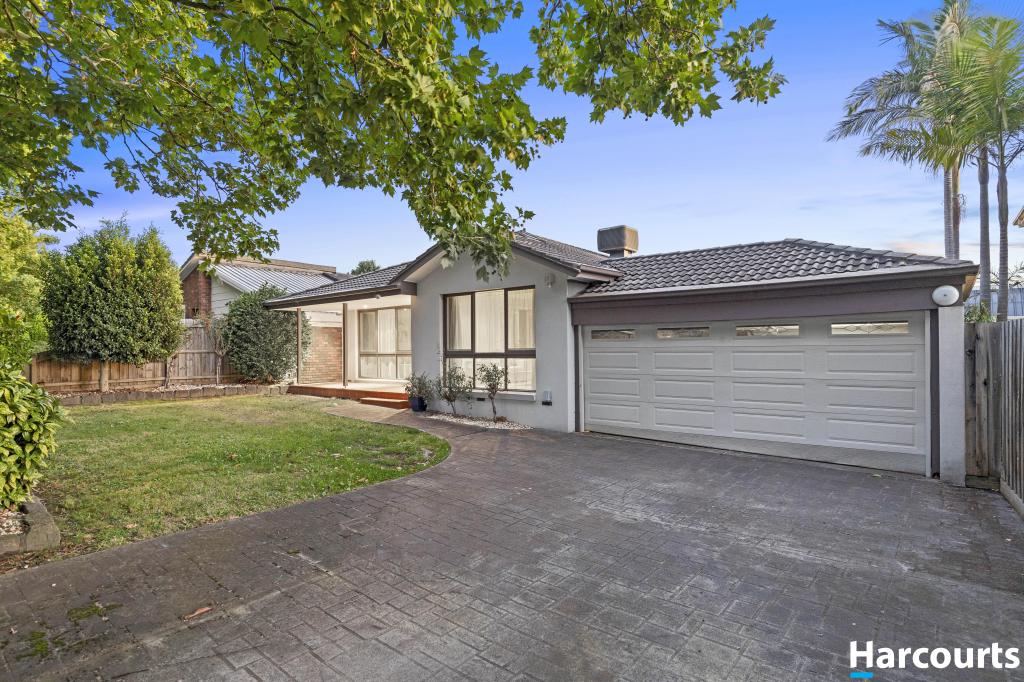 37 Erie Ave, Rowville, VIC 3178