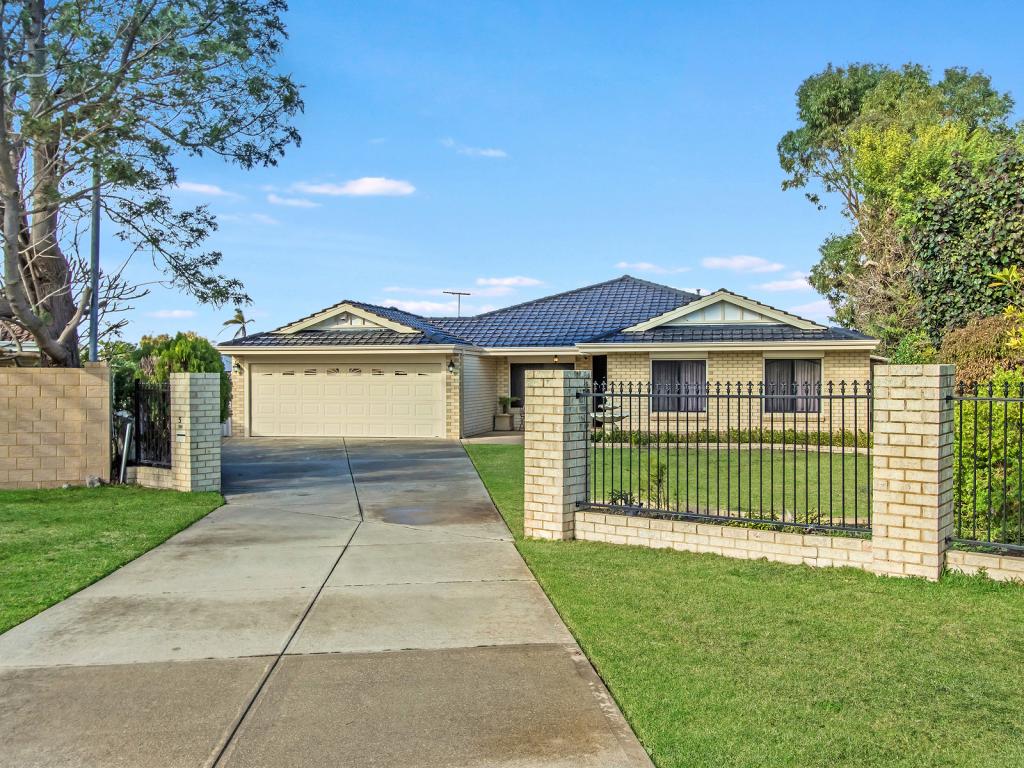 5 Powis Way, Warnbro, WA 6169