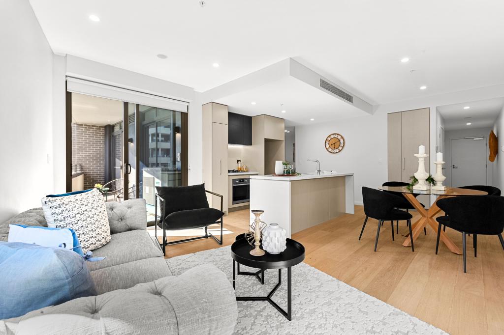 513/5b Glyceria Lane, Tallawong, NSW 2762