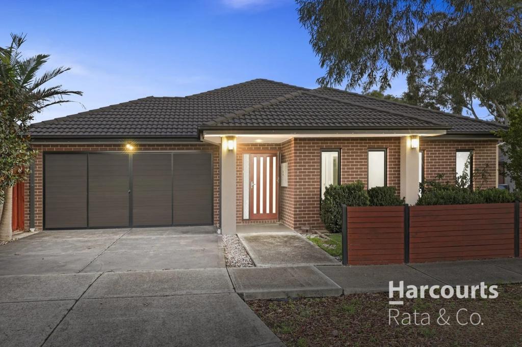 47 Herlitz Dr, Epping, VIC 3076