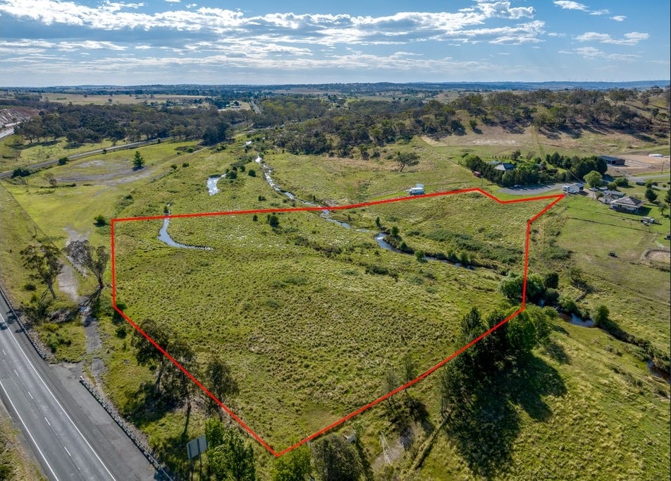 53 Loloma Place, Run-O-Waters, Via, Goulburn, NSW 2580