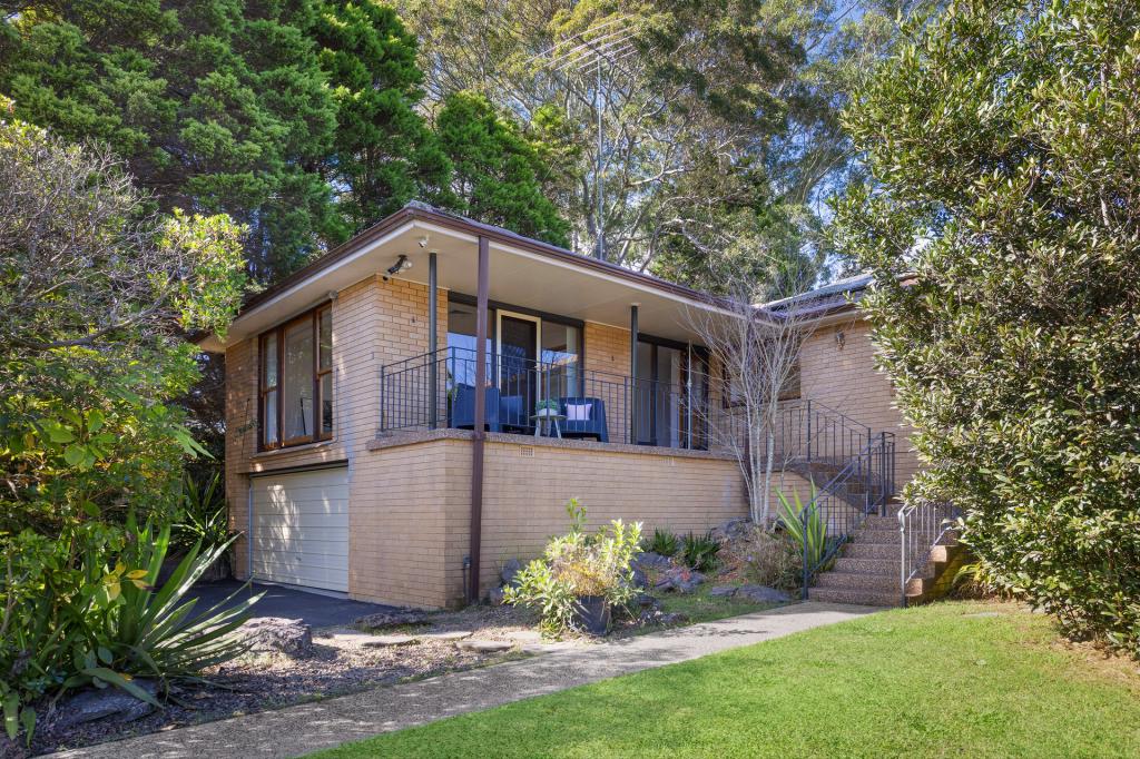 11 Alliedale Cl, Hornsby, NSW 2077