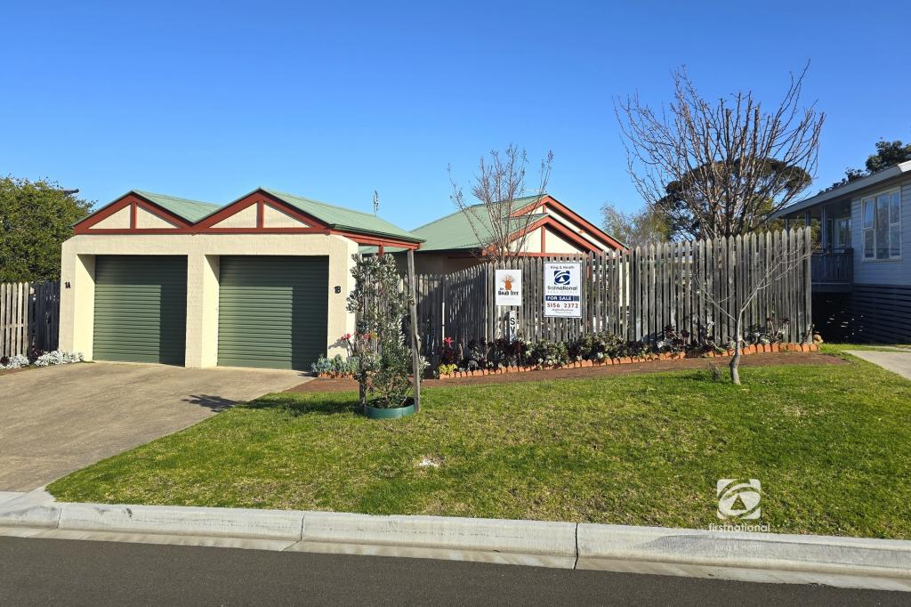 1b Howitt Ave, Metung, VIC 3904