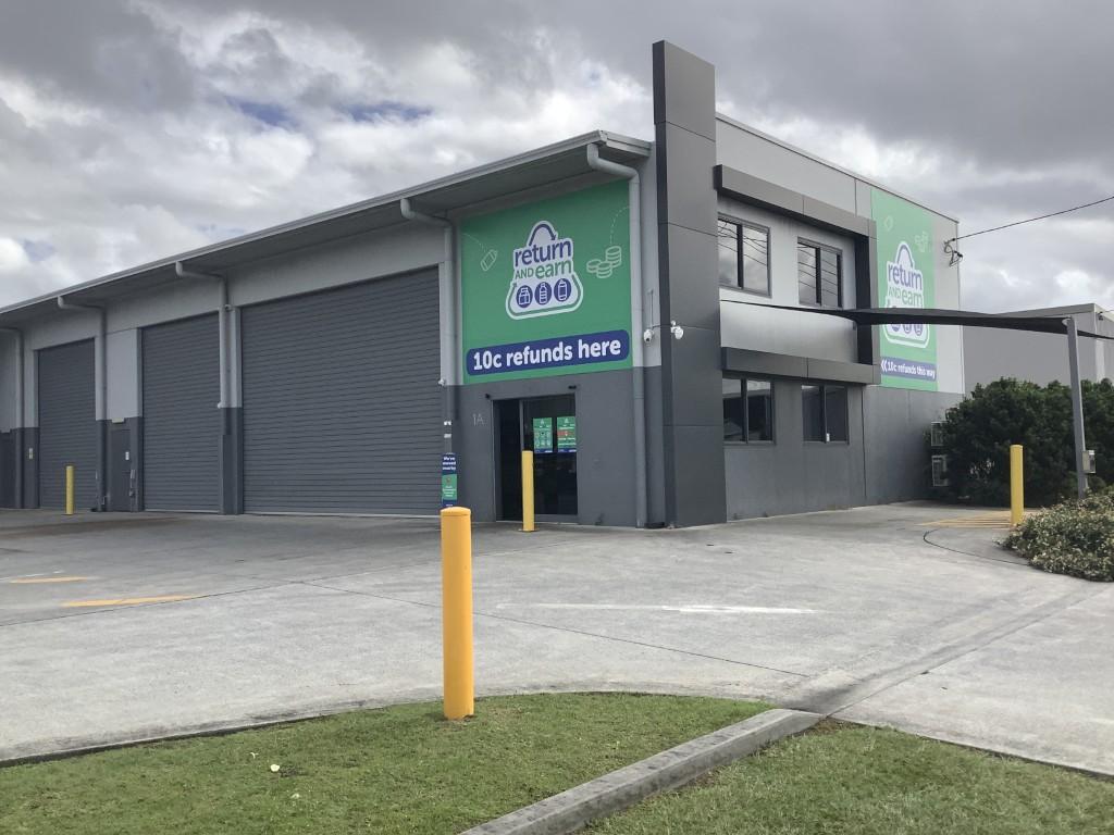 1a/40-42 De Havilland Cres, Ballina, NSW 2478