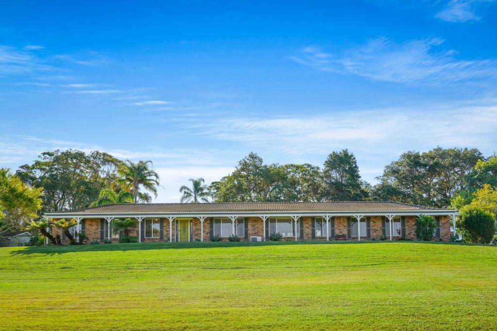 2 Dashwood Cl, Wamberal, NSW 2260