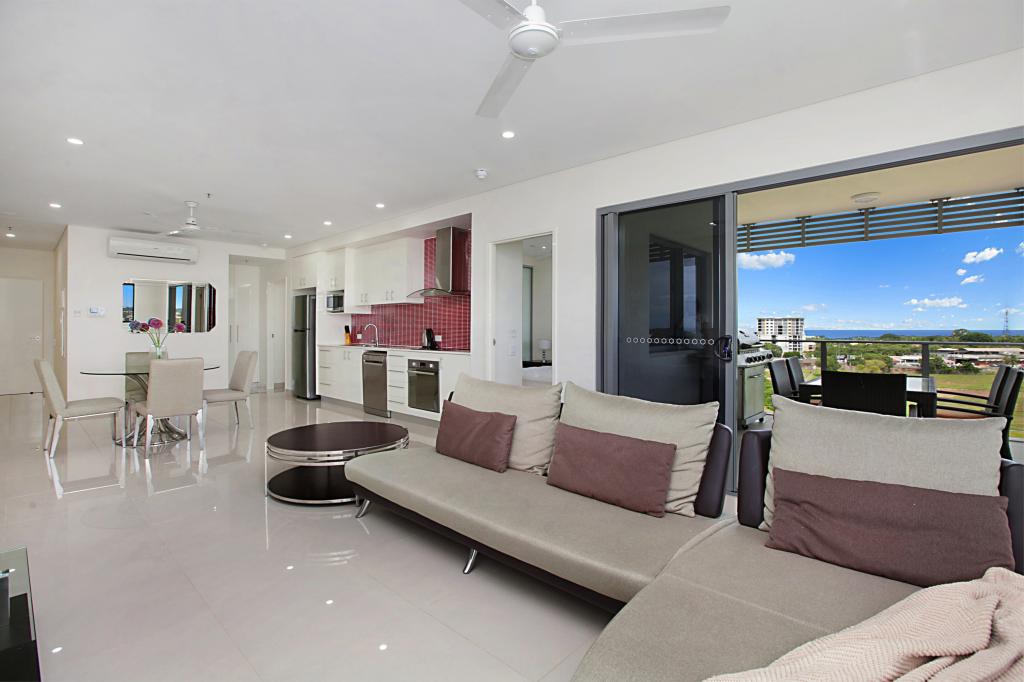 1205/16 Harvey St, Darwin City, NT 0800