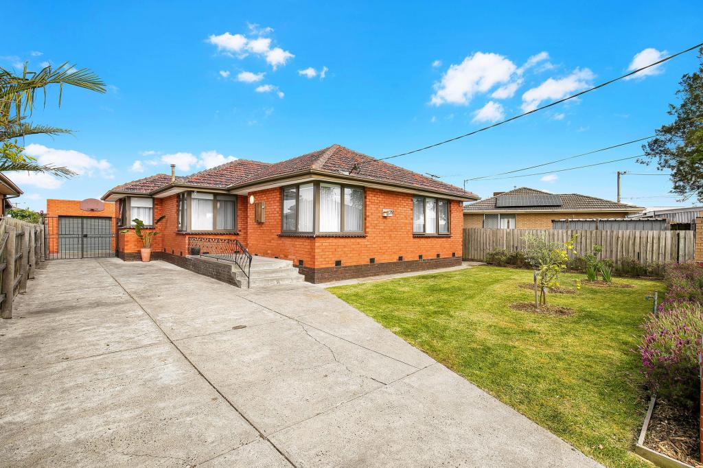 29 Gourock St, Reservoir, VIC 3073