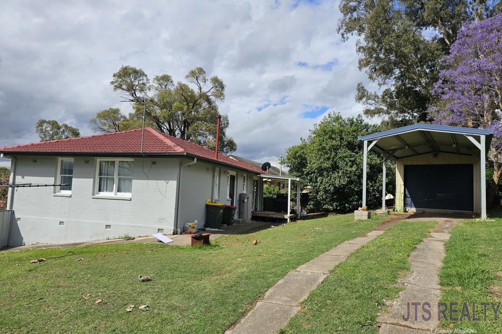 3 Tarakan Ave, Muswellbrook, NSW 2333