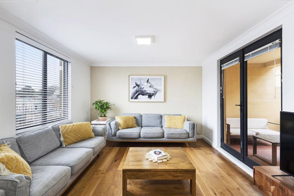 35/21-23 Norton St, Leichhardt, NSW 2040