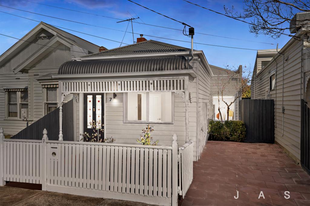 7 White St, Footscray, VIC 3011