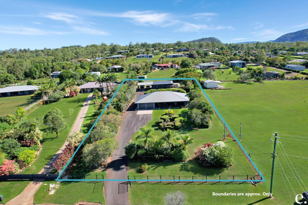 36 Moffat Dr, Tolga, QLD 4882