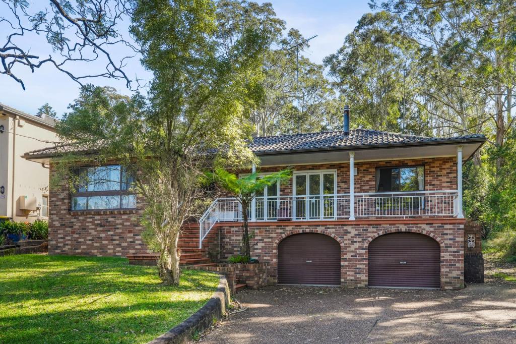 88 Hannah St, Beecroft, NSW 2119
