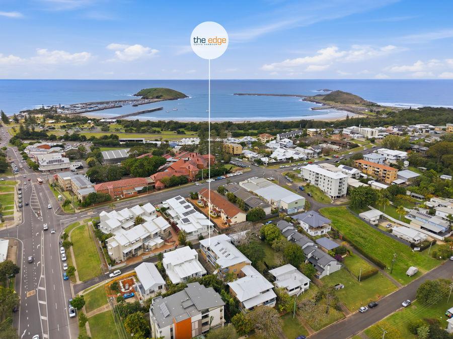 10/36 Moore St, Coffs Harbour, NSW 2450