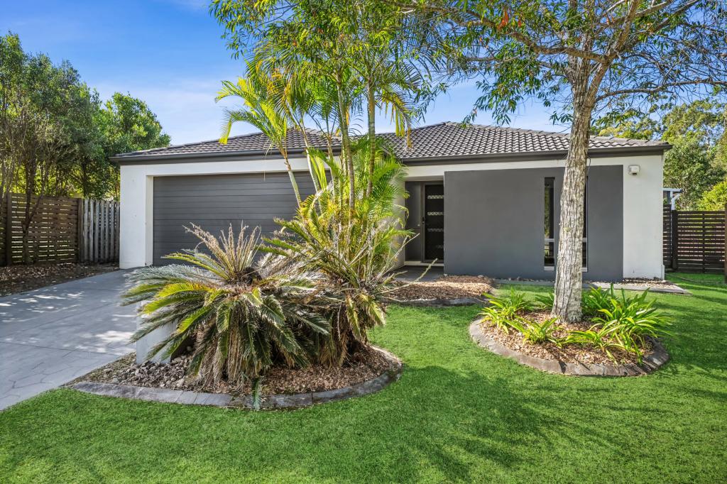 45 Kingsmill Cct, Peregian Springs, QLD 4573