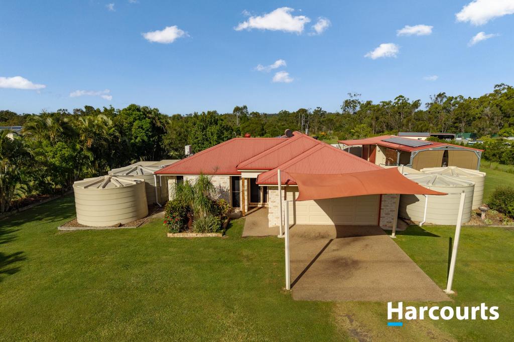 12 Garryowen Rd, Redridge, QLD 4660