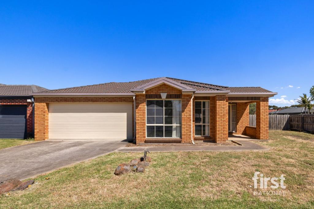 8 Parklea Way, Tarneit, VIC 3029
