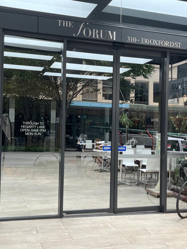 Contact Agent For Address, Bondi Junction, NSW 2022