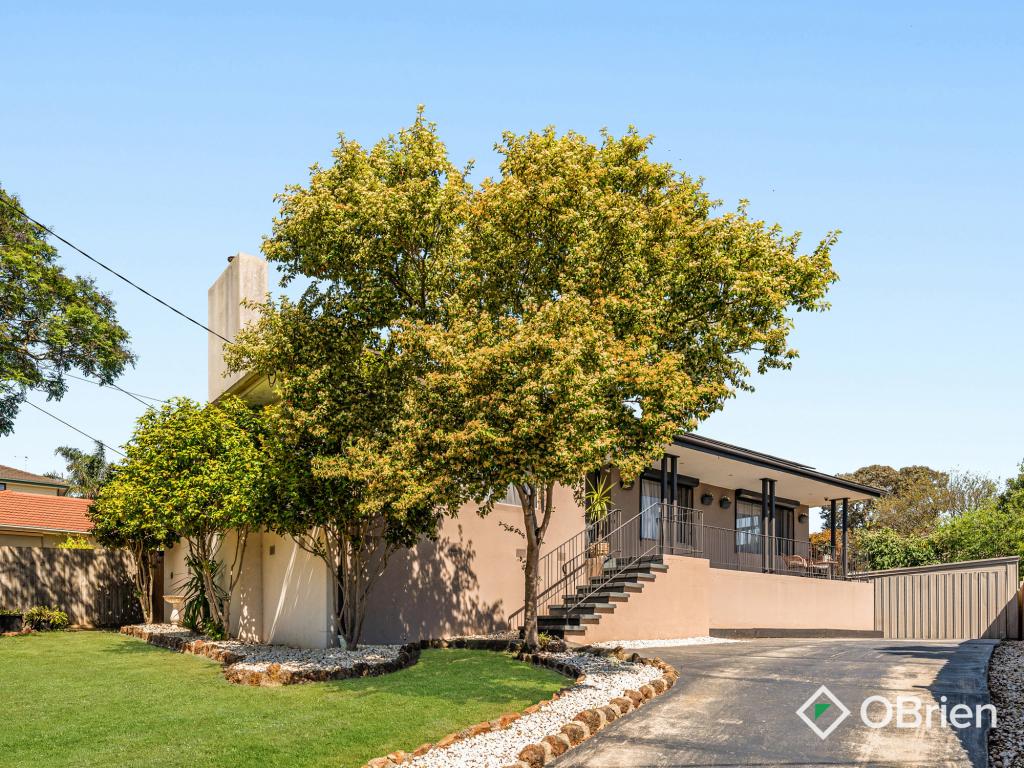 32 Carramar Dr, Frankston, VIC 3199