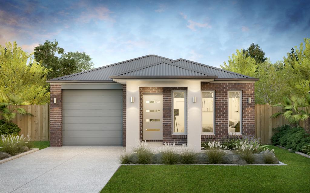 LOT 142 HADAR WAY, CLYDE NORTH, VIC 3978