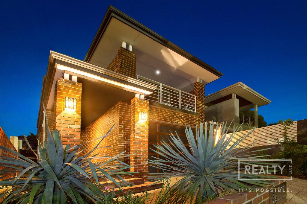 3b Bartlett Cres, Karrinyup, WA 6018