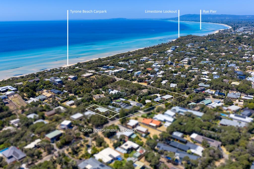 10 Gordon St, Rye, VIC 3941