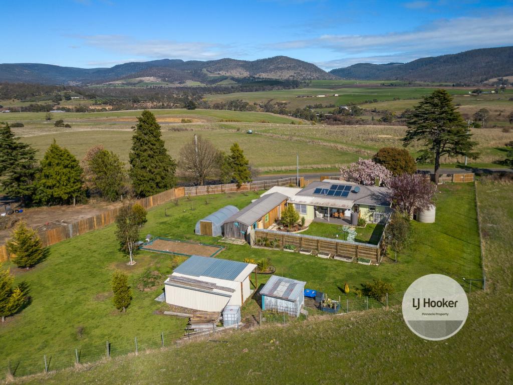 92 Kilderry Rd, Hayes, TAS 7140