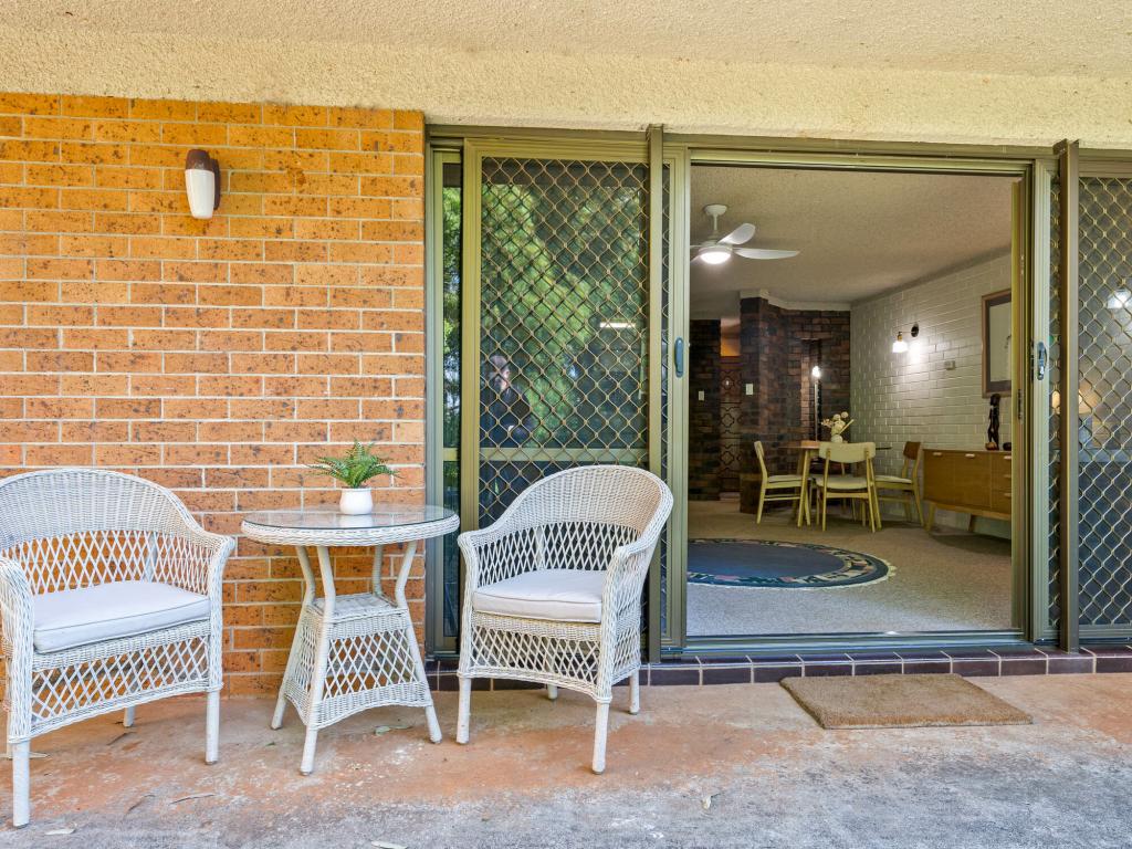 7/20 BEAUMONT DR, EAST LISMORE, NSW 2480