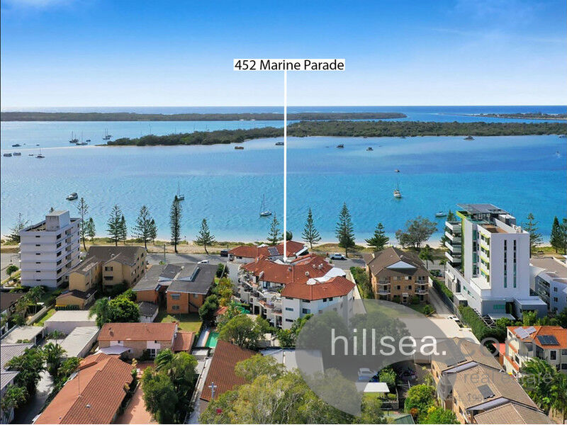 5/452 Marine Pde, Biggera Waters, QLD 4216