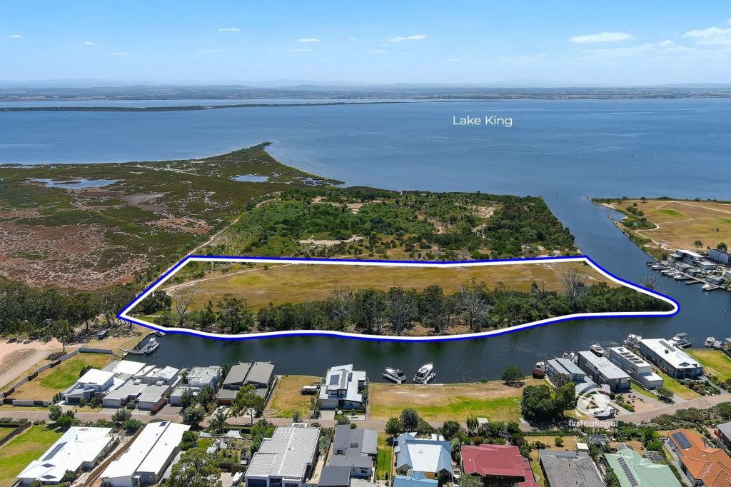 35 Burden Pl, Paynesville, VIC 3880