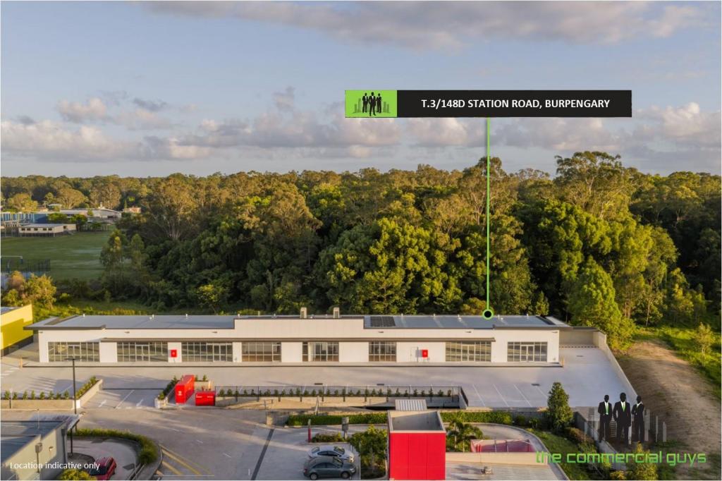 T.3/148d Station Rd, Burpengary, QLD 4505