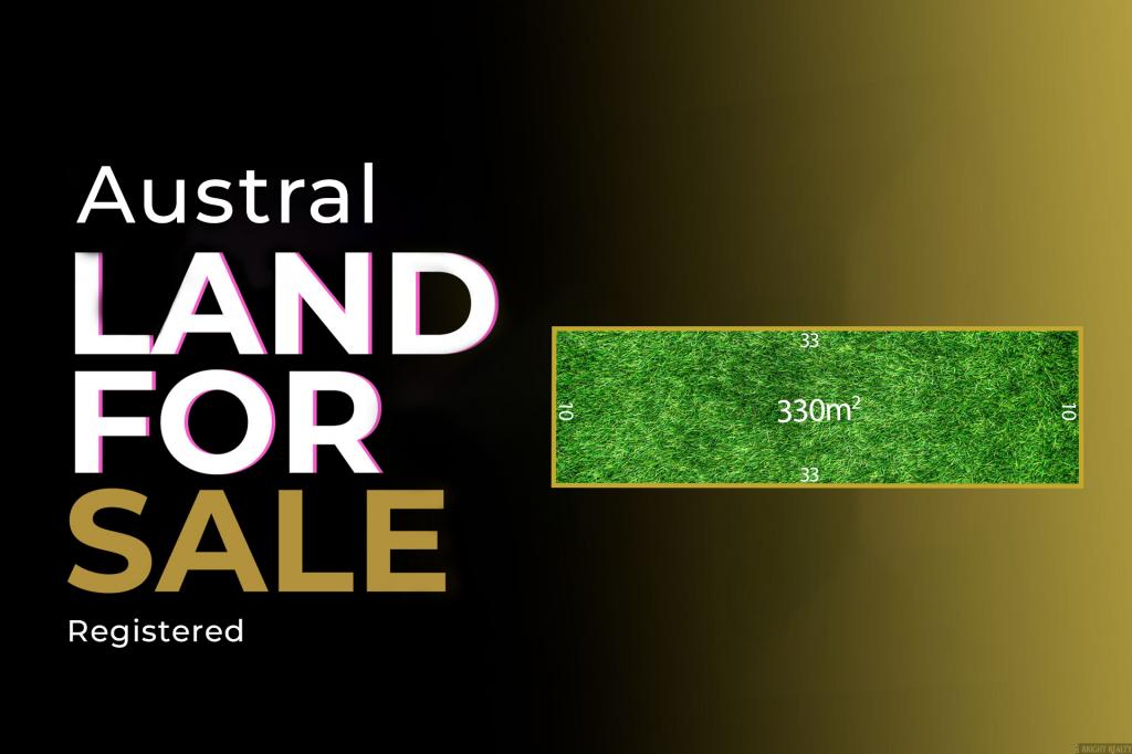 Contact Agent For Address, Austral, NSW 2179