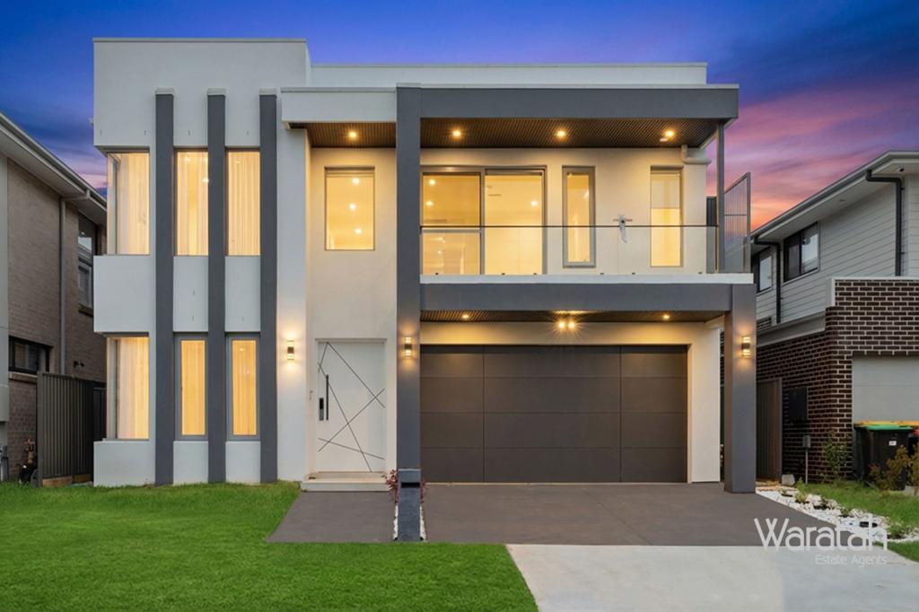 132 Diamondback Pde, Marsden Park, NSW 2765