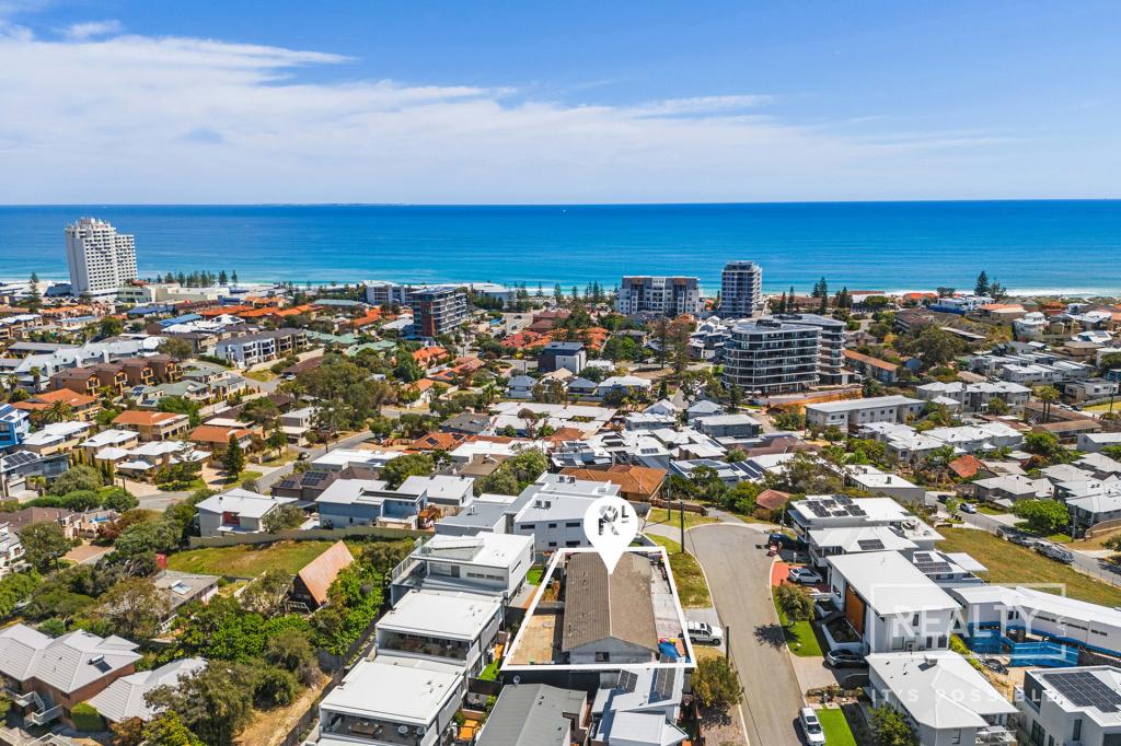 2a & 2b Nautilus Pl, Scarborough, WA 6019