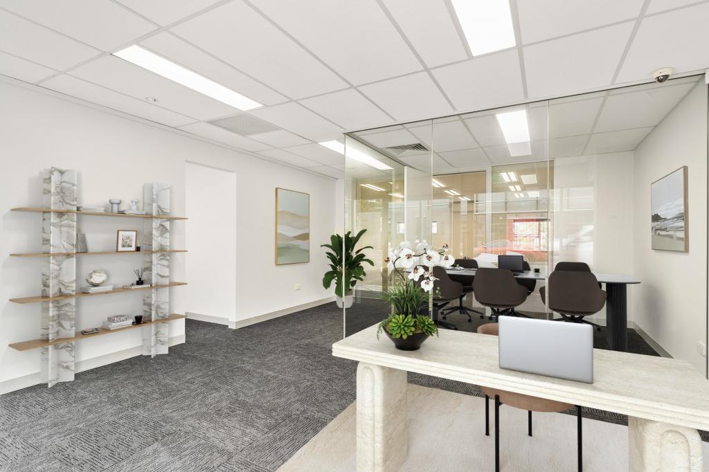 94 Market St, Wollongong, NSW 2500