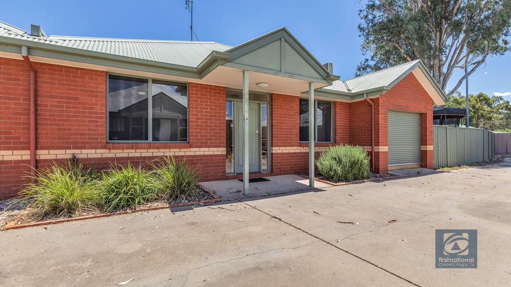 8/6 Warden St, Moama, NSW 2731