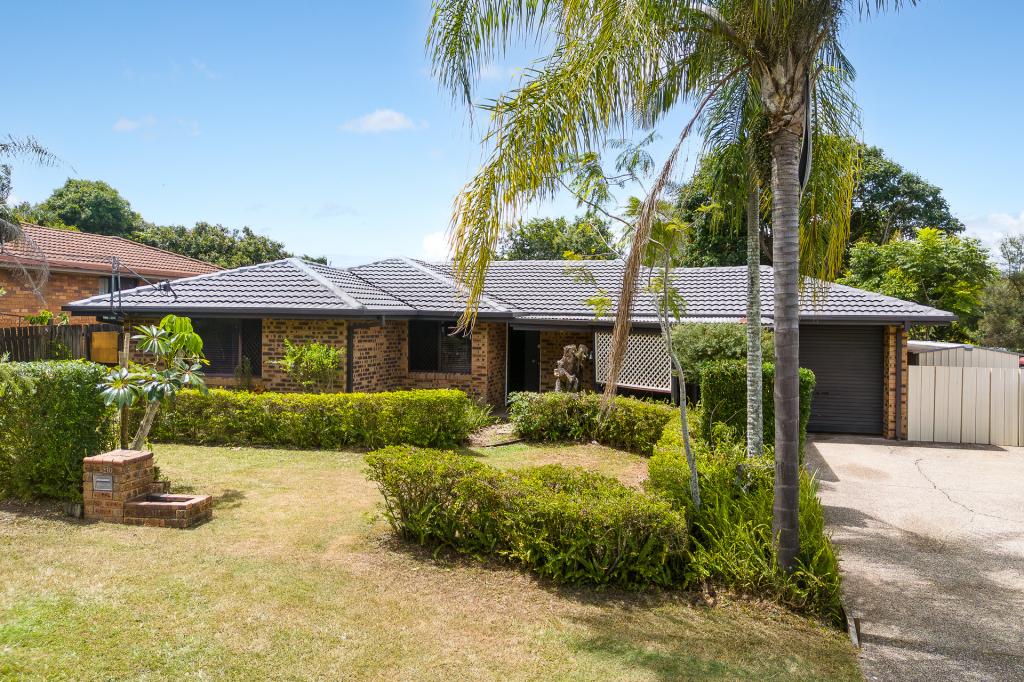 10 Halfmoon St, Browns Plains, QLD 4118