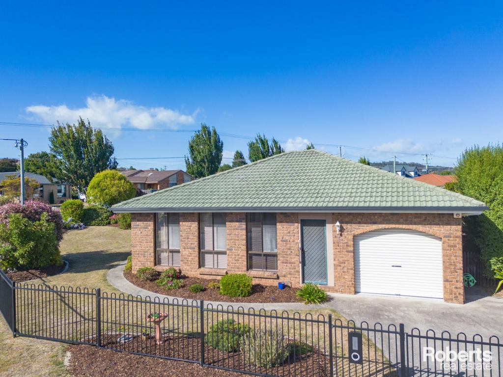 1/1 Yorkshire Ct, Prospect Vale, TAS 7250