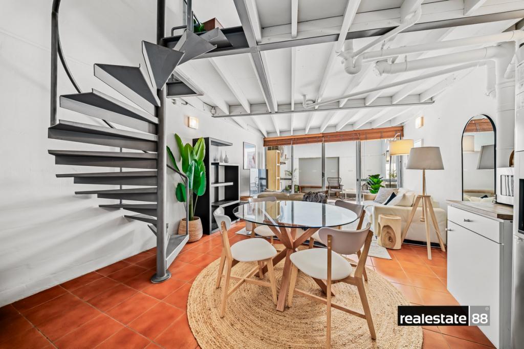 16 Little Saunders St, East Perth, WA 6004