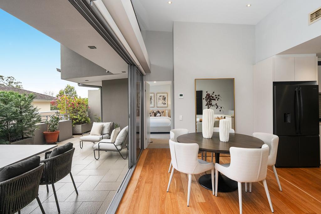 11/32 Marian St, Killara, NSW 2071
