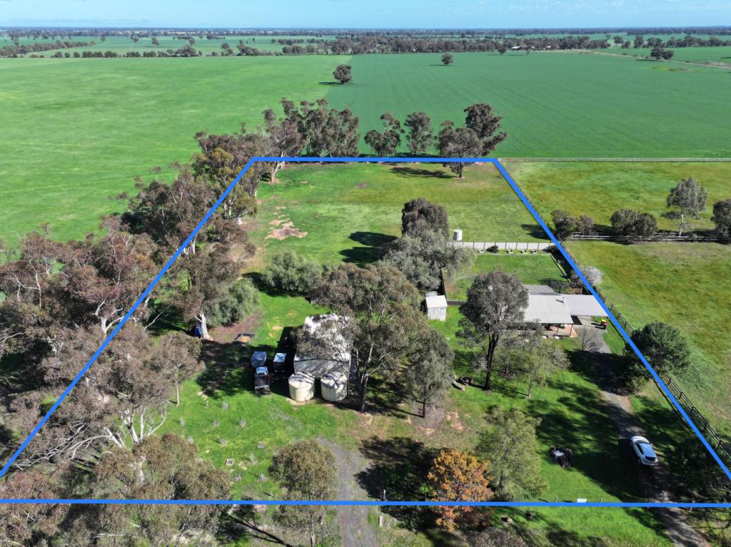 1099 Railway Rd, Avonmore, VIC 3559