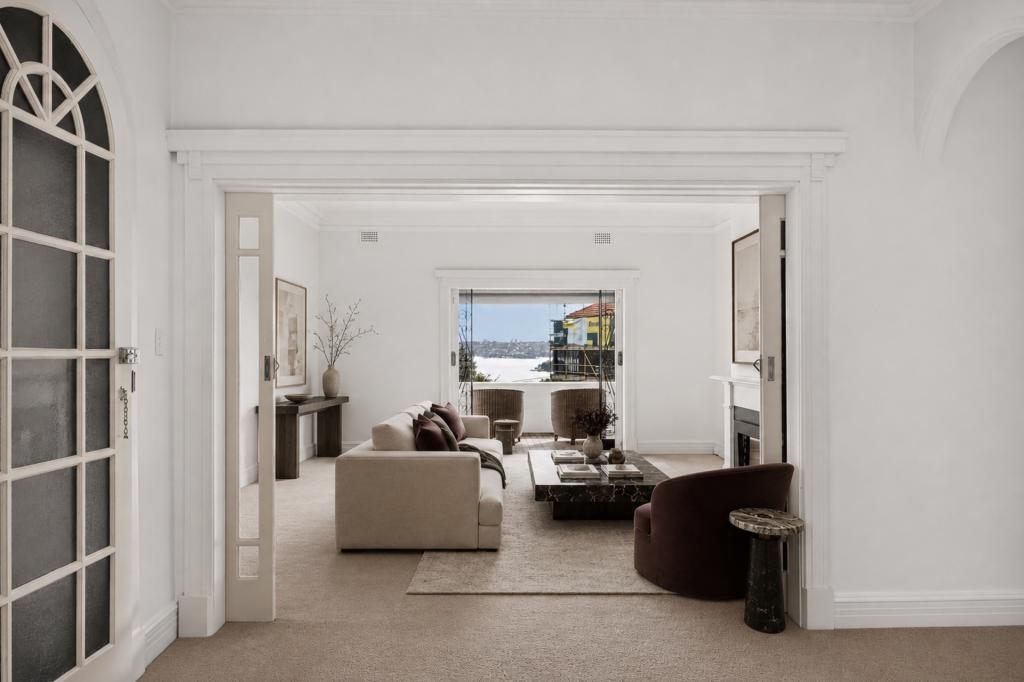 4/31 Fairfax Rd, Bellevue Hill, NSW 2023